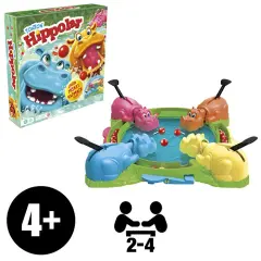 Tonton Hippolar-  F8815