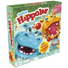 Tonton Hippolar  F8815