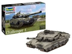 Revell Challenger 1 Model Kit (03365)
