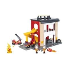 BRIO İtfaiye İstasyonu (33833)