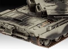 Revell Challenger 1 Model Kit (03365)