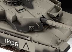 Revell Challenger 1 Model Kit (03365)