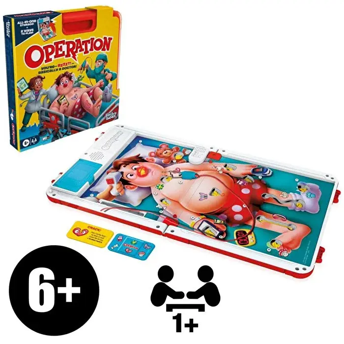 Süper Doktor-  G0951