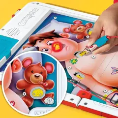 Süper Doktor  G0951