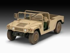 Revell HMMWV M1097A2 Model Kit (03366)