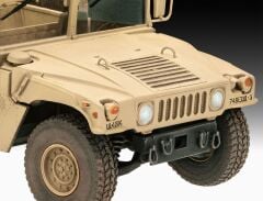 Revell HMMWV M1097A2 Model Kit (03366)