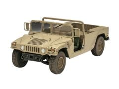 Revell HMMWV M1097A2 Model Kit (03366)