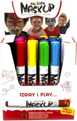 YÜZ BOYASI 6 GR. 24'LÜ