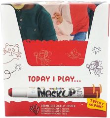 YÜZ BOYASI 6 GR. 24'LÜ