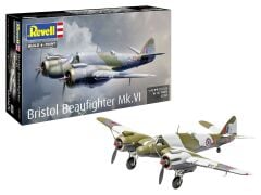 Revell Bristol Beaufighter Mk. VI Model Kit (03767)