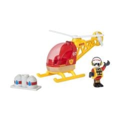 BRIO İtfaiye Helikopteri (33797)