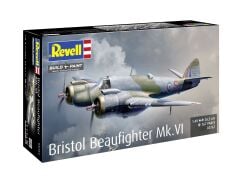 Revell Bristol Beaufighter Mk. VI Model Kit (03767)