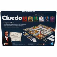 Cludeo- F6420