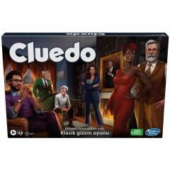 Cludeo- F6420