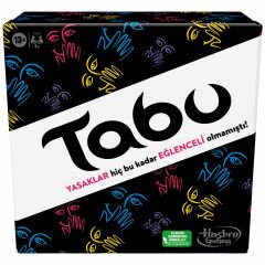 Tabu-  F5254