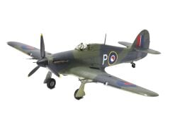Revell Hawker Sea Hurricane Mk.IIC Model Kit (03768)