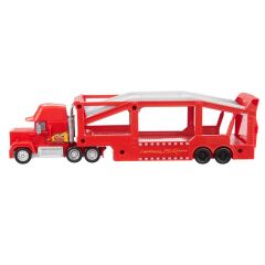 Disney Pixar Cars Mack Hauler Taşıyıcı Tır Oyun Seti-  HDN03
