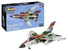 Revell Panavia Tornado IDS 50. Yıl Özel Model Kit (03769)