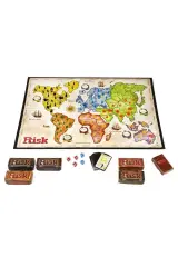 Hasbro Risk Oyun Seti B74404
