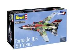 Revell Panavia Tornado IDS 50. Yıl Özel Model Kit (03769)