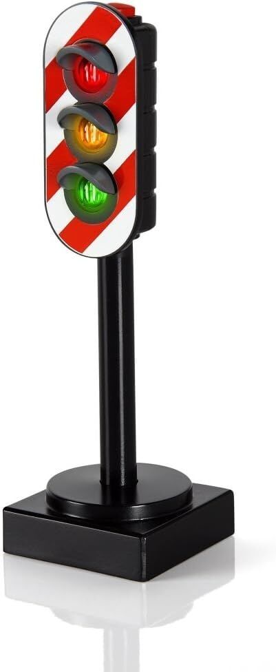 BRIO Trafik Lambası (33743)