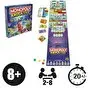 Monopoly Knockout-  F8995