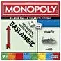 Monopoly Klasik-  G009