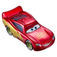 Disney ve Pixar Cars 20. Yıl Dönümü Kutlama Yarışı Radyatör Kasabası 5'li Paket-  JMJ85