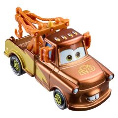 Disney ve Pixar Cars 20. Yıl Dönümü Kutlama Yarışı Radyatör Kasabası 5'li Paket-  JMJ85