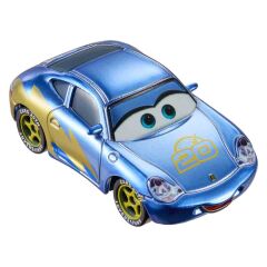 Disney ve Pixar Cars 20. Yıl Dönümü Kutlama Yarışı Radyatör Kasabası 5'li Paket-  JMJ85