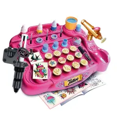 Crazy Chic Dövme Stüdyosu-  18260