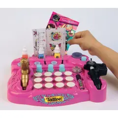 Crazy Chic Dövme Stüdyosu-  18260