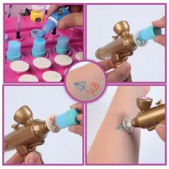 Crazy Chic Dövme Stüdyosu-  18260