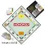Monopoly Klasik-  G009