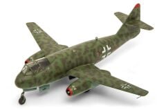 Revell Messerschmitt P.1099A - P-Series Model Kit (03774)