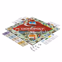 Monopoly Türkiye-  01610