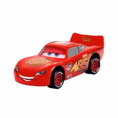 Cars Moving Moments Mcqueen Araba-  HPH64