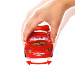 Cars Moving Moments Mcqueen Araba-  HPH64