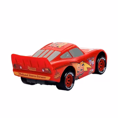 Cars Moving Moments Mcqueen Araba-  HPH64