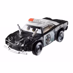 Cars 3 Tekli Karakter Araçlar APB DXV59 Cars 3 Tekli Karakter Araçlar APB-  DXV59