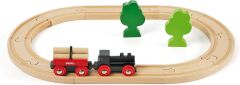 BRIO Küçük Orman Tren Seti (33042)