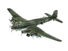 Revell Focke-Wulf Fw 200 C-5/C-8 Condor Model Kit (03777)