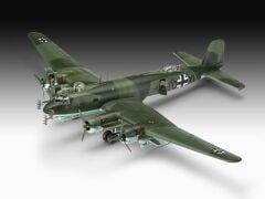 Revell Focke-Wulf Fw 200 C-5/C-8 Condor Model Kit (03777)