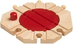 BRIO Mekanik Döner Tabla (33361)