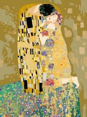 Creart Klimt Virgin - Sayılarla Boyama Hobi Seti (236497)