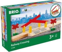BRIO Demir Yolu Geçidi (33388)