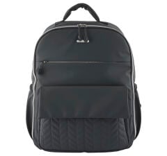 PREGO SUMMER  BEBEK BAKIM ÇANTASI DUMAN GRİSİ- Y23076