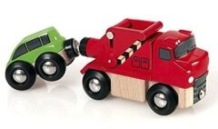 BRIO Çekici Kamyon (33528)