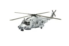 Revell NH90 NFH ''Navy'' Model Kit (03784)