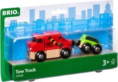 BRIO Çekici Kamyon (33528)